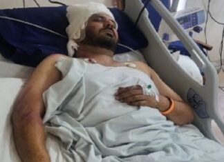 ਅਲਫ਼ਾਜ਼ ‘ਤੇ ਜਾਨਲੇਵਾ ਹਮਲੇ ਦੇ ਮਾਮਲੇ ‘ਚ ਨਵਾਂ ਖੁਲਾਸਾ, ਮੁਲਜ਼ਮ ਨੂੰ ਪੁਲਸ ਨੇ ਕੀਤਾ ਗ੍ਰਿਫ਼ਤਾਰ