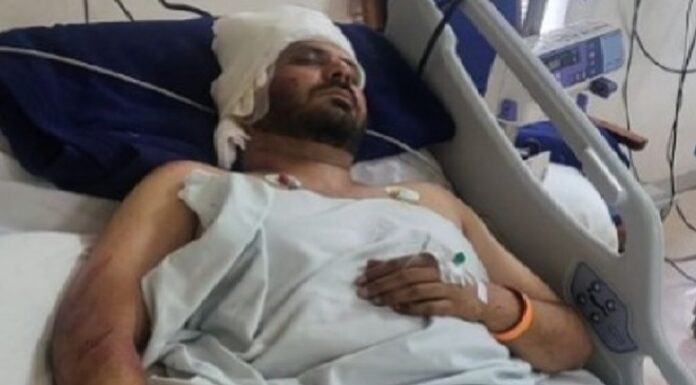 ਅਲਫ਼ਾਜ਼ ‘ਤੇ ਜਾਨਲੇਵਾ ਹਮਲੇ ਦੇ ਮਾਮਲੇ ‘ਚ ਨਵਾਂ ਖੁਲਾਸਾ, ਮੁਲਜ਼ਮ ਨੂੰ ਪੁਲਸ ਨੇ ਕੀਤਾ ਗ੍ਰਿਫ਼ਤਾਰ