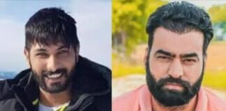 ਅੱਤਵਾਦੀ ਲੰਡਾ ਤੇ ਲੱਖਾ ਸਿਧਾਣਾ ਸਣੇ 11 ਖਿਲਾਫ ਨਸ਼ੀਲੇ ਪਦਾਰਥਾਂ ਤੇ ਹਥਿਆਰਾਂ ਦੀ ਸਮੱਗਲਿੰਗ ਦਾ ਪਰਚਾ