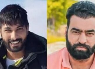 ਅੱਤਵਾਦੀ ਲੰਡਾ ਤੇ ਲੱਖਾ ਸਿਧਾਣਾ ਸਣੇ 11 ਖਿਲਾਫ ਨਸ਼ੀਲੇ ਪਦਾਰਥਾਂ ਤੇ ਹਥਿਆਰਾਂ ਦੀ ਸਮੱਗਲਿੰਗ ਦਾ ਪਰਚਾ