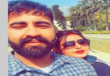 ਕੈਨੇਡਾ ਦਾ ਵੀਜ਼ਾ ਲੱਗਣ ਪਿੱਛੋਂ ਪਤਨੀ ਨੇ ਫੇਰੀਆਂ ਅੱਖਾਂ, ਪਤੀ ਨੇ ਸੁਸਾਈਡ ਨੋਟ ਲਿਖ ਕੇ ਲਿਆ ਫਾਹਾ