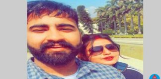 ਕੈਨੇਡਾ ਦਾ ਵੀਜ਼ਾ ਲੱਗਣ ਪਿੱਛੋਂ ਪਤਨੀ ਨੇ ਫੇਰੀਆਂ ਅੱਖਾਂ, ਪਤੀ ਨੇ ਸੁਸਾਈਡ ਨੋਟ ਲਿਖ ਕੇ ਲਿਆ ਫਾਹਾ