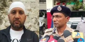 ਜਗਰਾਓਂ ਪੁਲ ‘ਤੇ ਪੁਲਿਸ ‘ਤੇ ਕਰਾਸ ਫਾਇਰਿੰਗ ਕਰਨ ਵਾਲੇ ਜਿੰਦੀ ਨੇ ਫੇਸਬੁੱਕ ‘ਤੇ ਪੋਸਟ ਪਾ ਕੇ ਦਿੱਤੀ ਸਫਾਈ : ਕਿਹਾ- ਮੈਂ ਪੁਲਸ ‘ਤੇ ਨਹੀਂ ਚਲਾਈ ਗੋਲੀ