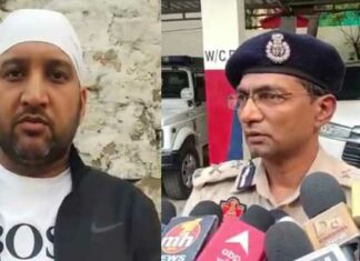 ਜਗਰਾਓਂ ਪੁਲ ‘ਤੇ ਪੁਲਿਸ ‘ਤੇ ਕਰਾਸ ਫਾਇਰਿੰਗ ਕਰਨ ਵਾਲੇ ਜਿੰਦੀ ਨੇ ਫੇਸਬੁੱਕ ‘ਤੇ ਪੋਸਟ ਪਾ ਕੇ ਦਿੱਤੀ ਸਫਾਈ : ਕਿਹਾ- ਮੈਂ ਪੁਲਸ ‘ਤੇ ਨਹੀਂ ਚਲਾਈ ਗੋਲੀ