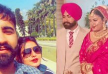 ਕੈਨੇਡਾ ਜਾਣ ਦੇ ਸੁਪਨਿਆਂ ਨੇ ਉਜਾੜਿਆ ਇੱਕ ਹੋਰ ਘਰ, ਪਤਨੀ ਦਾ ਵੀਜ਼ਾ ਲੱਗਿਆ, ਪਤੀ ਨੇ ਕੀਤੀ ਖੁਦਕੁਸ਼ੀ