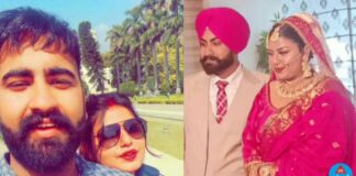 ਕੈਨੇਡਾ ਜਾਣ ਦੇ ਸੁਪਨਿਆਂ ਨੇ ਉਜਾੜਿਆ ਇੱਕ ਹੋਰ ਘਰ, ਪਤਨੀ ਦਾ ਵੀਜ਼ਾ ਲੱਗਿਆ, ਪਤੀ ਨੇ ਕੀਤੀ ਖੁਦਕੁਸ਼ੀ