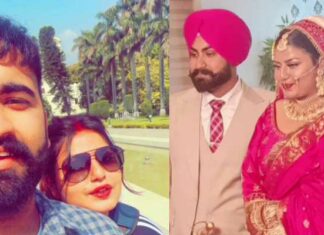 ਕੈਨੇਡਾ ਜਾਣ ਦੇ ਸੁਪਨਿਆਂ ਨੇ ਉਜਾੜਿਆ ਇੱਕ ਹੋਰ ਘਰ, ਪਤਨੀ ਦਾ ਵੀਜ਼ਾ ਲੱਗਿਆ, ਪਤੀ ਨੇ ਕੀਤੀ ਖੁਦਕੁਸ਼ੀ