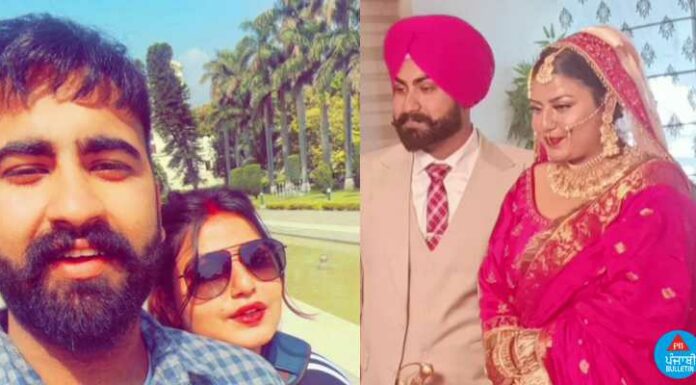 ਕੈਨੇਡਾ ਜਾਣ ਦੇ ਸੁਪਨਿਆਂ ਨੇ ਉਜਾੜਿਆ ਇੱਕ ਹੋਰ ਘਰ, ਪਤਨੀ ਦਾ ਵੀਜ਼ਾ ਲੱਗਿਆ, ਪਤੀ ਨੇ ਕੀਤੀ ਖੁਦਕੁਸ਼ੀ