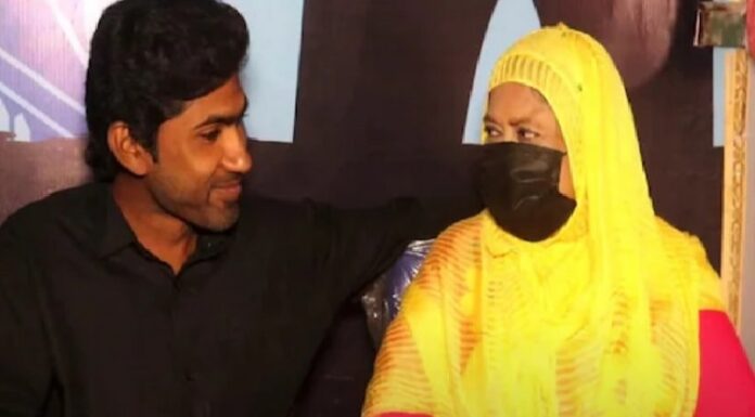 ਅਨੋਖਾ ਪਿਆਰ : 50 ਸਾਲਾ ਔਰਤ ਨੂੰ 30 ਸਾਲ ਛੋਟੇ ਨੌਕਰ ਨਾਲ ਹੋਇਆ ਇਸ਼ਕ, ਜਾਣੋ ਪਿਆਰ ਦੀ ਦਿਲਚਸਪ ਕਹਾਣੀ