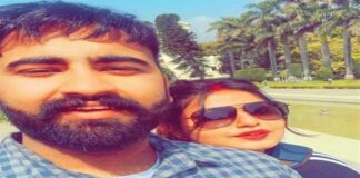 ਲੁਧਿਆਣਾ : ਥਾਣੇਦਾਰ ਦੀ ਨੂੰਹ ਨੇ ਕੈਨੇਡਾ ਦਾ ਵੀਜ਼ਾ ਲੱਗਣ ਪਿੱਛੋਂ ਬਦਲੇ ਤੇਵਰ, ਪੁੱਤ ਨੇ ਸੁਸਾਈਡ ਨੋਟ ਲਿਖ ਕੇ ਲਿਆ ਫਾਹਾ