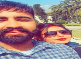 ਲੁਧਿਆਣਾ : ਥਾਣੇਦਾਰ ਦੀ ਨੂੰਹ ਨੇ ਕੈਨੇਡਾ ਦਾ ਵੀਜ਼ਾ ਲੱਗਣ ਪਿੱਛੋਂ ਬਦਲੇ ਤੇਵਰ, ਪੁੱਤ ਨੇ ਸੁਸਾਈਡ ਨੋਟ ਲਿਖ ਕੇ ਲਿਆ ਫਾਹਾ