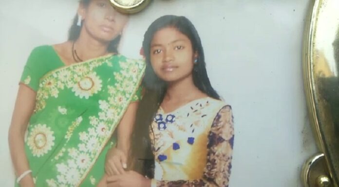 ਪਤਨੀ ਨੇ ਨਹੀਂ ਚੁੱਕਿਆ ਪਤੀ ਦਾ ਫੋਨ, ਗੁੱਸੇ ‘ਚ ਆਏ ਪਤੀ ਨੇ ਕਰਤਾ ਚਾਕੂ ਮਾਰ ਕੇ ਕਤਲ