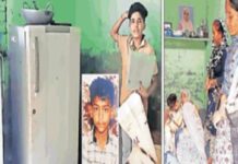 ਲੁਧਿਆਣਾ : ਮੰਨਤਾਂ ਕਰ ਕੇ ਮਾਂ ਨੇ ਮੰਗੀ ਸੀ ਪੁੱਤ ਦੀ ਦਾਤ, ਕਰੰਟ ਲੱਗਣ ਨਾਲ ਹੋਈ ਦਰਦਨਾਕ ਮੌਤ