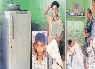 ਲੁਧਿਆਣਾ : ਮੰਨਤਾਂ ਕਰ ਕੇ ਮਾਂ ਨੇ ਮੰਗੀ ਸੀ ਪੁੱਤ ਦੀ ਦਾਤ, ਕਰੰਟ ਲੱਗਣ ਨਾਲ ਹੋਈ ਦਰਦਨਾਕ ਮੌਤ