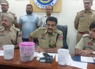 ਸਾਵਧਾਨ! ਇਹ ਸ਼ਾਤਰ ਠੱਗ ਸਿਰਫ ਬਜ਼ੁਰਗਾਂ ਨੂੰ ਬਣਾਉਂਦਾ ਸ਼ਿਕਾਰ