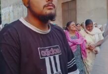 ਦੁੱਖਦਾਈ ! ਮਾਪਿਆਂ ਦੇ ਇਕਲੌਤੇ 19 ਸਾਲਾ ਪੁੱਤ ਦੀ ਨਸ਼ੇ ਦੀ ਓਵਰਡੋਜ਼ ਕਾਰਨ ਮੌਤ, ਮਾਂ ਦਾ ਰੋ-ਰੋ ਬੁਰਾ ਹਾਲ