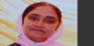 ਪੁੱਤ ਹੋਇਆ ਕਪੁੱਤ : ਪਟਿਆਲਾ ‘ਚ ਜਾਇਦਾਦ ਖਾਤਿਰ 22 ਸਾਲਾ ਨੌਜਵਾਨ ਨੇ ਮਾਂ ਦਾ ਕੀਤਾ ਕਤਲ, ਕਮਰੇ ‘ਚ ਦੱਬੀ ਲਾਸ਼