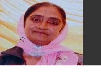 ਪੁੱਤ ਹੋਇਆ ਕਪੁੱਤ : ਪਟਿਆਲਾ ‘ਚ ਜਾਇਦਾਦ ਖਾਤਿਰ 22 ਸਾਲਾ ਨੌਜਵਾਨ ਨੇ ਮਾਂ ਦਾ ਕੀਤਾ ਕਤਲ, ਕਮਰੇ ‘ਚ ਦੱਬੀ ਲਾਸ਼