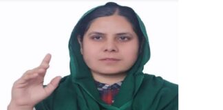 ਜੀ.ਐਮ. ਸਰ੍ਹੋਂ ਨੂੰ ਮਨਜ਼ੂਰੀ ਦੇਣਾ ਮਨੁੱਖਾਂ, ਚੌਗਿਰਦੇ ਤੇ ਖੇਤੀ ਲਈ ਮਾਰੂ ਫ਼ੈਸਲਾ : ਮਹਿਲਾ ਕਿਸਾਨ ਯੂਨੀਅਨ