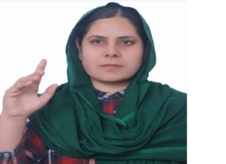 ਜੀ.ਐਮ. ਸਰ੍ਹੋਂ ਨੂੰ ਮਨਜ਼ੂਰੀ ਦੇਣਾ ਮਨੁੱਖਾਂ, ਚੌਗਿਰਦੇ ਤੇ ਖੇਤੀ ਲਈ ਮਾਰੂ ਫ਼ੈਸਲਾ : ਮਹਿਲਾ ਕਿਸਾਨ ਯੂਨੀਅਨ