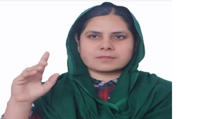 ਜੀ.ਐਮ. ਸਰ੍ਹੋਂ ਨੂੰ ਮਨਜ਼ੂਰੀ ਦੇਣਾ ਮਨੁੱਖਾਂ, ਚੌਗਿਰਦੇ ਤੇ ਖੇਤੀ ਲਈ ਮਾਰੂ ਫ਼ੈਸਲਾ : ਮਹਿਲਾ ਕਿਸਾਨ ਯੂਨੀਅਨ