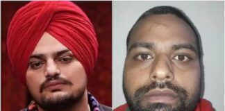 ਸਿੱਧੂ ਮੂਸੇਵਾਲਾ ਕਤਲਕਾਂਡ ਦੇ ਮੁਲਜ਼ਮ ਮਨਪ੍ਰੀਤ ਮੰਨਾ ਨੂੰ ਡਕੈਤੀ ਦੇ ਕੇਸ ‘ਚ 3 ਸਾਲ ਦੀ ਸਜ਼ਾ, 50 ਤੋਂ ਜ਼ਿਆਦਾ ਕੇਸ ਅਜੇ ਵੀ ਪੈਂਡਿੰਗ