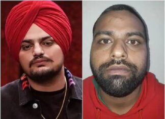 ਸਿੱਧੂ ਮੂਸੇਵਾਲਾ ਕਤਲਕਾਂਡ ਦੇ ਮੁਲਜ਼ਮ ਮਨਪ੍ਰੀਤ ਮੰਨਾ ਨੂੰ ਡਕੈਤੀ ਦੇ ਕੇਸ ‘ਚ 3 ਸਾਲ ਦੀ ਸਜ਼ਾ, 50 ਤੋਂ ਜ਼ਿਆਦਾ ਕੇਸ ਅਜੇ ਵੀ ਪੈਂਡਿੰਗ