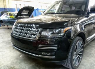 ਪੰਜਾਬ ‘ਚ ਗੈਂਗਸਟਰਵਾਦ ਦਾ ਖਤਰਾ : ਗਾਇਕ ਤੇ ਨੇਤਾਵਾਂ ਦੇ ਨਾਲ ਲੋਕ ਵੀ ਬਣਾਉਣ ਲੱਗੇ ਬੁੱਲਟਪਰੂਫ਼ ਗੱਡੀਆਂ, ਪੜ੍ਹੋ ਪੂਰੀ ਰਿਪੋਰਟ