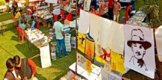 ਪੰਜਾਬ ਦਾ ਮਸ਼ਹੂਰ ਗਦਰੀ ਬਾਬਿਆਂ ਦਾ ਮੇਲਾ ਸ਼ੁਰੂ, ਡਾ. ਅੰਬੇਡਕਰ ਦੇ ਪੋਤੇ ਰੱਖਣਗੇ ਵਿਚਾਰ