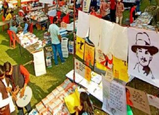 ਪੰਜਾਬ ਦਾ ਮਸ਼ਹੂਰ ਗਦਰੀ ਬਾਬਿਆਂ ਦਾ ਮੇਲਾ ਸ਼ੁਰੂ, ਡਾ. ਅੰਬੇਡਕਰ ਦੇ ਪੋਤੇ ਰੱਖਣਗੇ ਵਿਚਾਰ