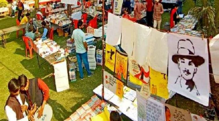 ਪੰਜਾਬ ਦਾ ਮਸ਼ਹੂਰ ਗਦਰੀ ਬਾਬਿਆਂ ਦਾ ਮੇਲਾ ਸ਼ੁਰੂ, ਡਾ. ਅੰਬੇਡਕਰ ਦੇ ਪੋਤੇ ਰੱਖਣਗੇ ਵਿਚਾਰ