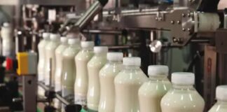 ਦੀਵਾਲੀ ‘ਤੇ ਮਠਿਆਈਆਂ ਖਾਣ ਤੋਂ ਪਹਿਲਾਂ ਰਹੋ ਸਾਵਧਾਨ ! ਸੂਬੇ ‘ਚ ਦੁੱਧ ਦੇ ਸੈਂਪਲਾਂ ‘ਚੋਂ 41 ਫੀਸਦੀ ਫੇਲ