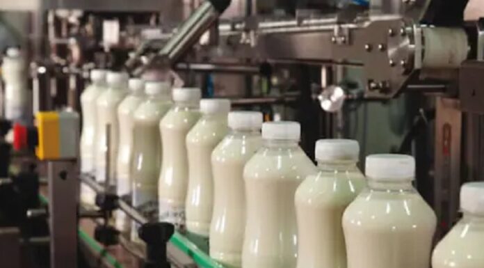 ਦੀਵਾਲੀ ‘ਤੇ ਮਠਿਆਈਆਂ ਖਾਣ ਤੋਂ ਪਹਿਲਾਂ ਰਹੋ ਸਾਵਧਾਨ ! ਸੂਬੇ ‘ਚ ਦੁੱਧ ਦੇ ਸੈਂਪਲਾਂ ‘ਚੋਂ 41 ਫੀਸਦੀ ਫੇਲ