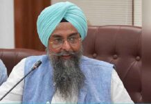 ਮੁੱਖ ਮੰਤਰੀ ਨੂੰ ਨਹਿਰਾਂ ਨੂੰ ਪੱਕੀਆਂ ਕਰਨ ਦੇ ਮਾਮਲੇ ’ਤੇ ਫਰੀਦਕੋਟੀਆਂ ਦੀਆਂ ਚਿੰਤਾਵਾਂ ਵਿਚਾਰਨ ਦੀ ਅਪੀਲ