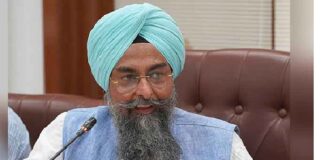 ਵਿਧਾਨ ਸਭਾ ਸਪੀਕਰ ਦੀ ਨਵੀਂ ਪਹਿਲ : ਪਰਾਲੀ ਨਾ ਸਾੜਨ ਵਾਲੇ ਹਲਕੇ ਦੇ ਪਿੰਡਾਂ ਨੂੰ ਇੱਕ-ਇੱਕ ਲੱਖ ਰੁਪਏ ਦੇਣ ਦਾ ਐਲਾਨ