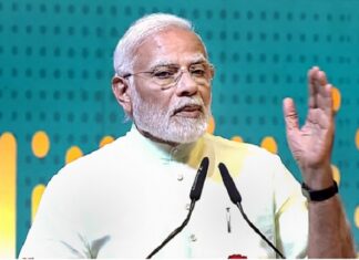 ਪ੍ਰਧਾਨ ਮੰਤਰੀ ਮੋਦੀ ਅੱਜ ਕਰਨਗੇ 10 ਲੱਖ ਨੌਕਰੀਆਂ ਦੇਣ ਦੀ ਸ਼ੁਰੂਆਤ, 75 ਹਜ਼ਾਰ ਨੌਜਵਾਨਾਂ ਨੂੰ ਸੌਂਪਣਗੇ ਨਿਯੁਕਤੀ ਪੱਤਰ