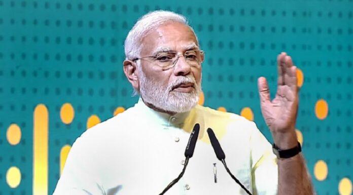 ਨਾ ਬਖਸ਼ਾਂਗੇ, ਨਾ ਭੁੱਲਾਂਗੇ: ਬਿਹਾਰ ਤੋਂ ਆਤੰਕ ਖਿਲਾਫ਼ ਪ੍ਰਧਾਨ ਮੰਤਰੀ ਮੋਦੀ ਦਾ ਸਖ਼ਤ ਸੁਨੇਹਾ