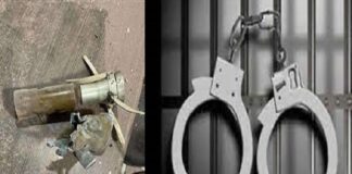 ਨਾਬਾਲਗ ਨਿਕਲਿਆ ਮੋਹਾਲੀ ਇੰਟੈਲੀਜੈਂਸ ਹੈੱਡਕੁਆਰਟਰ ‘ਤੇ ਹਮਲੇ ਦਾ ਮੁੱਖ ਦੋਸ਼ੀ, ਗ੍ਰਿਫਤਾਰ