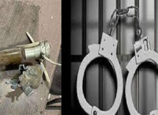 ਨਾਬਾਲਗ ਨਿਕਲਿਆ ਮੋਹਾਲੀ ਇੰਟੈਲੀਜੈਂਸ ਹੈੱਡਕੁਆਰਟਰ ‘ਤੇ ਹਮਲੇ ਦਾ ਮੁੱਖ ਦੋਸ਼ੀ, ਗ੍ਰਿਫਤਾਰ