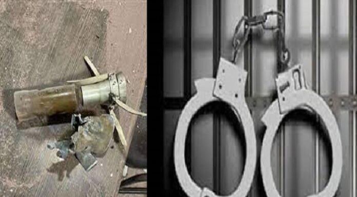 ਨਾਬਾਲਗ ਨਿਕਲਿਆ ਮੋਹਾਲੀ ਇੰਟੈਲੀਜੈਂਸ ਹੈੱਡਕੁਆਰਟਰ ‘ਤੇ ਹਮਲੇ ਦਾ ਮੁੱਖ ਦੋਸ਼ੀ, ਗ੍ਰਿਫਤਾਰ