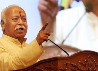 ਜਾਤ-ਪਾਤ ਅਤੇ ਵਰਣ ਵਿਵਸਥਾ ਨੂੰ ਕੀਤਾ ਜਾਵੇ ਖਤਮ, ਜਾਤ-ਪਾਤ ਪੁਰਾਣੀ ਸੋਚ : ਮੋਹਨ ਭਾਗਵਤ