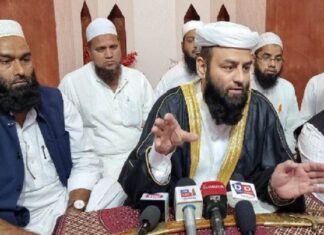 ਹੱਜ ਯਾਤਰੀ ਸ਼ਿਹਾਬ ਚਿਤੂਰ ਨੂੰ ਪਾਕਿਸਤਾਨ ਨੇ ਵੀਜ਼ਾ ਦੇਣ ਤੋਂ ਕੀਤਾ ਇਨਕਾਰ, ਪੰਜਾਬ ਦੇ ਸ਼ਾਹੀ ਇਮਾਮ ਨੇ ਮੋਦੀ ਸਰਕਾਰ ਤੋਂ ਕੀਤੀ ਇਹ ਮੰਗ