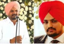 ਸਿੱਧੂ ਦਾ ਕਤਲ ਕਿਸੇ ਸਰੀਰ ਦਾ ਕਤਲ ਨਹੀਂ, ਇਕ ਸੋਚ ਦਾ ਕਤਲ : ਬਲਕੌਰ ਸਿੰਘ