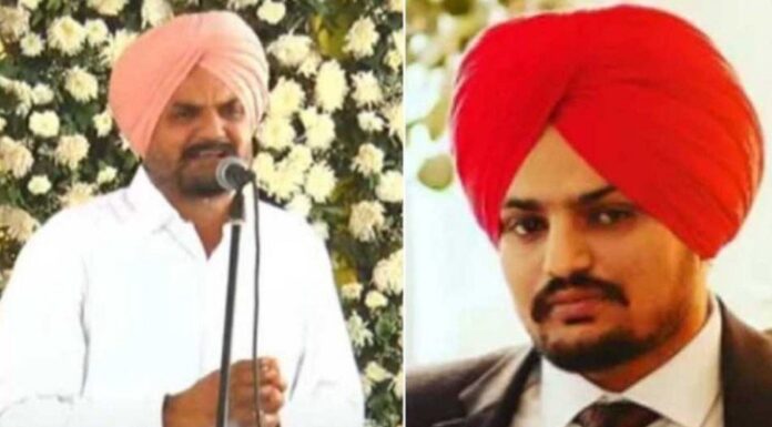 ਸਿੱਧੂ ਦਾ ਕਤਲ ਕਿਸੇ ਸਰੀਰ ਦਾ ਕਤਲ ਨਹੀਂ, ਇਕ ਸੋਚ ਦਾ ਕਤਲ : ਬਲਕੌਰ ਸਿੰਘ