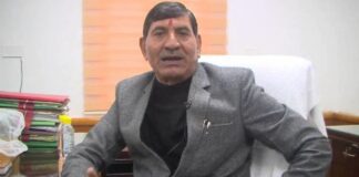 Gujarat Bridge Collapse : ਮੋਰਬੀ ਪੁਲ਼ ਹਾਦਸੇ ‘ਚ ਭਾਜਪਾ MP ਦੇ ਪਰਿਵਾਰ ਦੇ 12 ਲੋਕਾਂ ਦੀ ਮੌਤ, ਭੈਣ ਦੇ ਘਰ ਛਾਇਆ ਮਾਤਮ