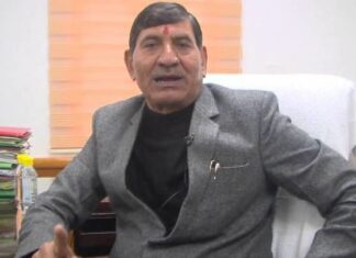 Gujarat Bridge Collapse : ਮੋਰਬੀ ਪੁਲ਼ ਹਾਦਸੇ ‘ਚ ਭਾਜਪਾ MP ਦੇ ਪਰਿਵਾਰ ਦੇ 12 ਲੋਕਾਂ ਦੀ ਮੌਤ, ਭੈਣ ਦੇ ਘਰ ਛਾਇਆ ਮਾਤਮ