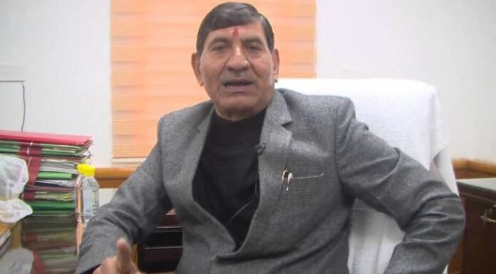 Gujarat Bridge Collapse : ਮੋਰਬੀ ਪੁਲ਼ ਹਾਦਸੇ ‘ਚ ਭਾਜਪਾ MP ਦੇ ਪਰਿਵਾਰ ਦੇ 12 ਲੋਕਾਂ ਦੀ ਮੌਤ, ਭੈਣ ਦੇ ਘਰ ਛਾਇਆ ਮਾਤਮ