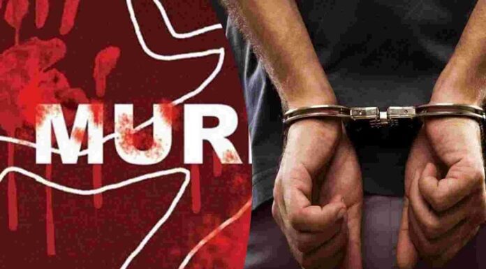 ਨਸ਼ੇ ‘ਚ ਕੀਤਾ ਕਾਰਾ, ਪੁੱਤਰ ਨੇ ਪਿਓ ਨੂੰ ਡੰਡੇ ਮਾਰ-ਮਾਰ ਕੇ ਉਤਾਰਿਆ ਮੌਤ ਦੇ ਘਾਟ