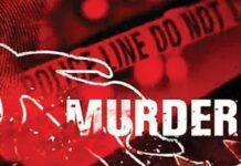 ਪਟਿਆਲਾ : ਆਸ਼ਿਕ ਨਾਲ ਮਿਲ ਕੇ ਪਤਨੀ ਨੇ ਪਤੀ ਦਾ ਕੀਤਾ ਬੇਰਹਿਮੀ ਨਾਲ ਕਤਲ; ਸੁੱਤੇ ਪਏ ਨੂੰ ਦਿੱਤੀ ਖੌਫਨਾਕ ਮੌਤ