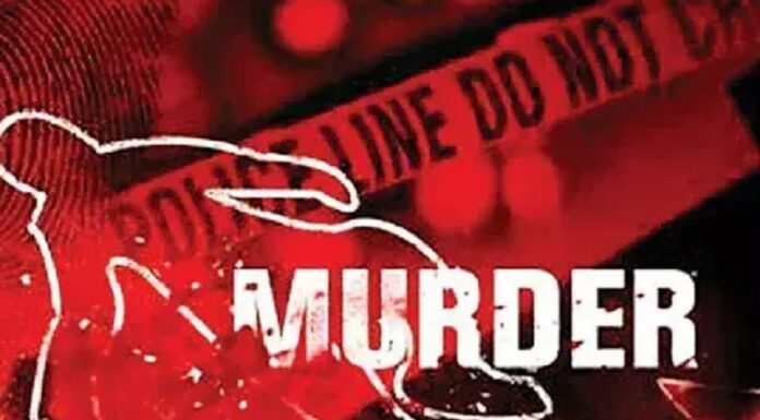 ਪਤੀ ਦੀ ਮੌਤ ਤੋਂ ਬਾਅਦ ਪਤਨੀ ਨੇ ਕੀਤਾ ਬੇਟੇ ਦਾ ਕਤਨ, ਫਿਰ ਦਿੱਤੀ ਜਾਨ